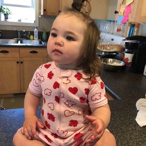 Meet your Posher, Brady